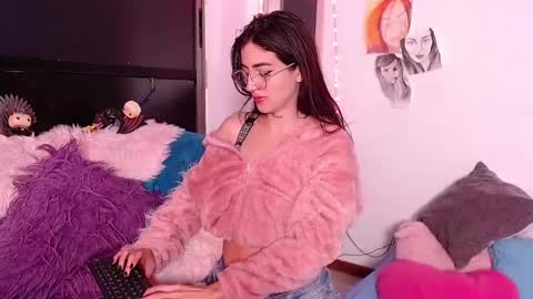 Niky A Stark online show from 15, 12, 2024