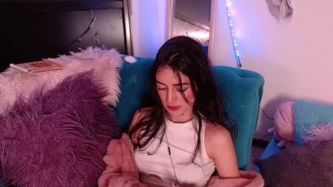 Niky A Stark online show from 24, 12, 2024