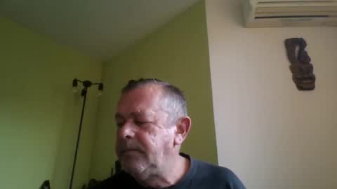 nikyo419 online show from 18, 9, 2025