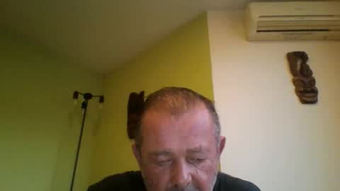 nikyo419 online show from 22, 9, 2025