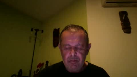 nikyo419 online show from 23, 12, 2025