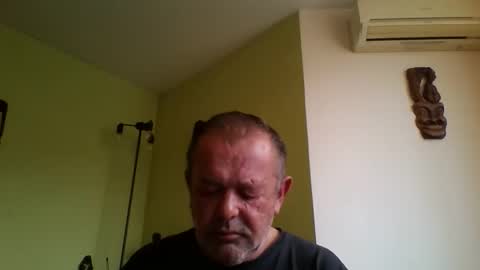 nikyo419 online show from 11, 4, 2026