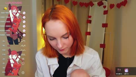 Snapshot of nillie_kelly chatting on 9, 2, 2025 Nillie online show from 9, 2, 2025