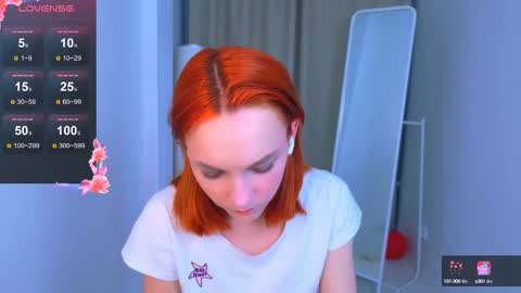 Snapshot of nillie_kelly chatting on 21, 2, 2025 Nillie online show from 21, 2, 2025