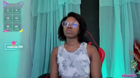 nilo solem online show from 9, 1, 2026