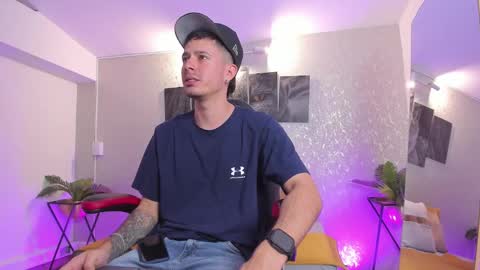 Nils online show from 11, 11, 2025