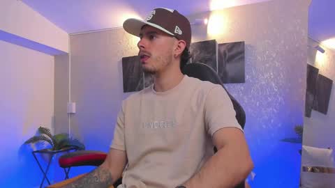 Nils online show from 22, 11, 2025