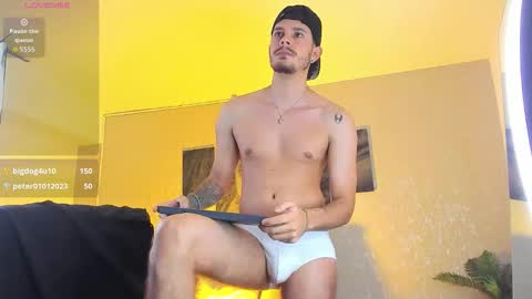 Nils online show from 3, 2, 2026