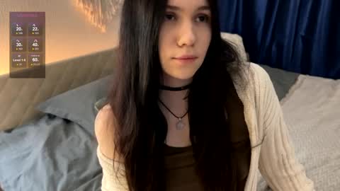 Jennet online show from 1, 12, 2024