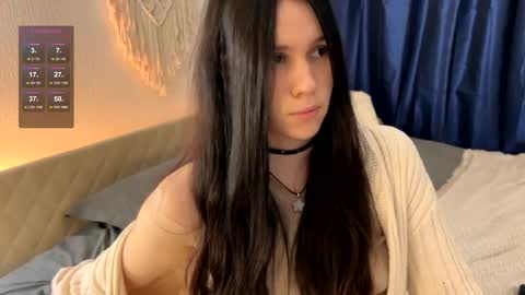 Jennet online show from 1, 12, 2024