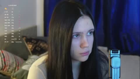 Jennet online show from 6, 12, 2024