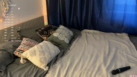 Jennet online show from 8, 12, 2024