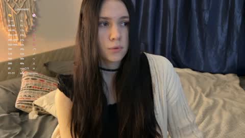 Jennet online show from 8, 12, 2024