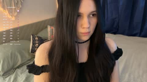 Jennet online show from 26, 12, 2024