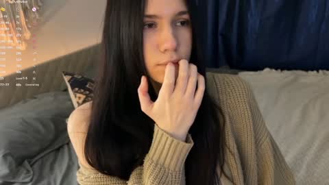 Jennet online show from 7, 1, 2025