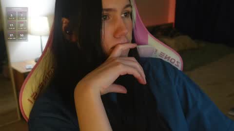 Jennet online show from 17, 2, 2025