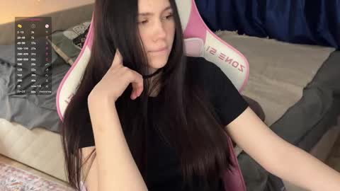 Jennet online show from 8, 3, 2025