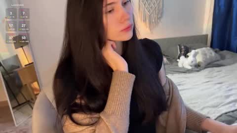 Jennet online show from 13, 9, 2025