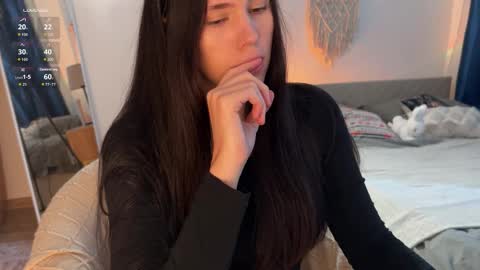 Jennet online show from 20, 9, 2025