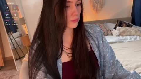 Jennet online show from 25, 9, 2025