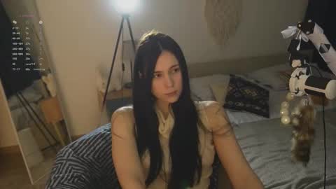 Jennet online show from 9, 2, 2026