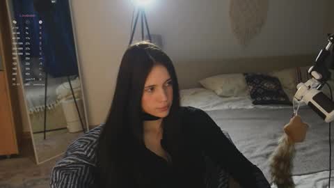 Jennet online show from 10, 3, 2026