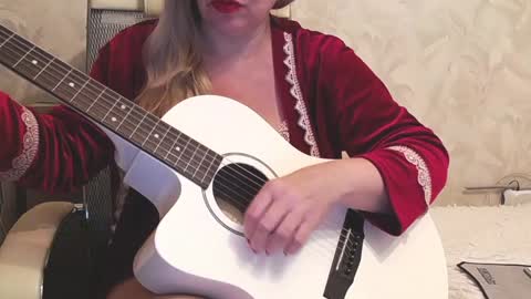 Snapshot of nimfalove chatting on 1, 12, 2024 Nimfalove online show from 1, 12, 2024