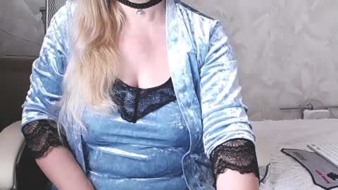 Snapshot of nimfalove chatting on 7, 12, 2024 Nimfalove online show from 7, 12, 2024