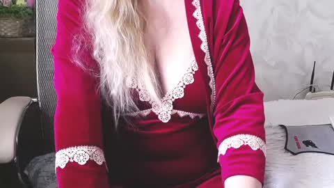 Snapshot of nimfalove chatting on 1, 2, 2025 Nimfalove online show from 1, 2, 2025