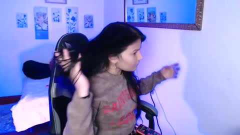 nina__666 online show from 7, 1, 2026