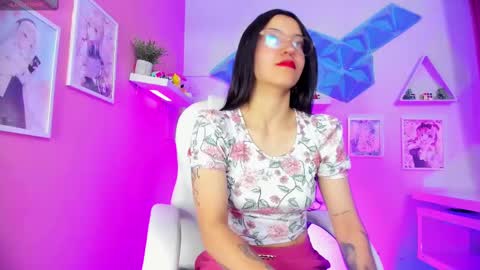 Nina online show from 23, 1, 2025