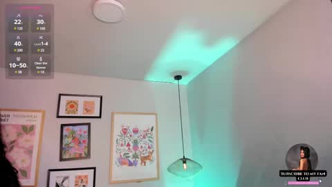 Nina online show from 19, 2, 2025