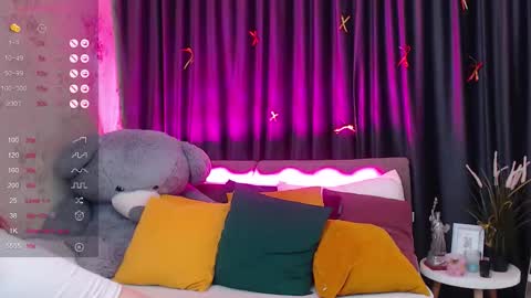 Nina online show from 5, 1, 2026