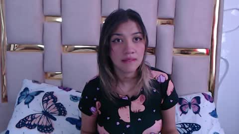 Nina Carther online show from 28, 10, 2025