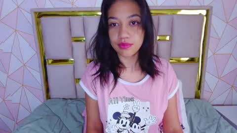 Snapshot of nina_carther chatting on 23, 4, 2026 Nina Carther online show from 23, 4, 2026