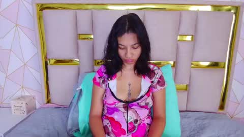 Snapshot of nina_carther chatting on 6, 5, 2026 Nina Carther online show from 6, 5, 2026