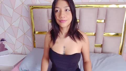 Snapshot of nina_carther chatting on 18, 5, 2026 Nina Carther online show from 18, 5, 2026
