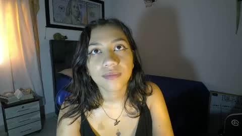 Snapshot of nina_carther chatting on 22, 5, 2026 Nina Carther online show from 22, 5, 2026
