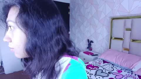 Snapshot of nina_carther chatting on 9, 6, 2026 Nina Carther online show from 9, 6, 2026