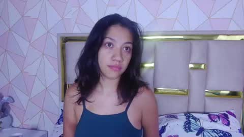 Snapshot of nina_carther chatting on 20, 7, 2026 Nina Carther online show from 20, 7, 2026