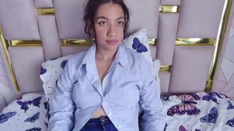 Snapshot of nina_carther chatting on 28, 7, 2026 Nina Carther online show from 28, 7, 2026