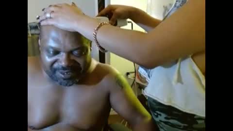 Nina Fame online show from 21, 12, 2025