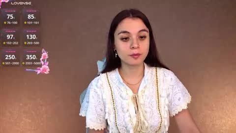 Ketrin online show from 12, 9, 2025