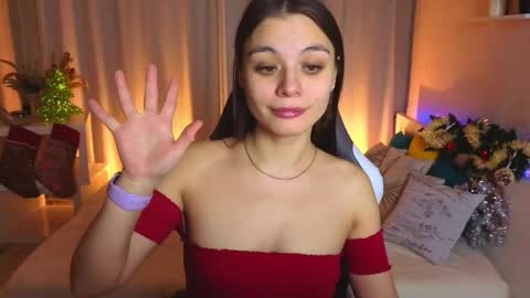 Ketrin online show from 7, 1, 2026