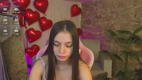 Ketrin online show from 23, 3, 2026