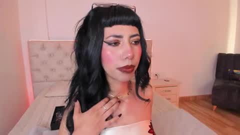 Snapshot of nina_fooxxx1 chatting on 24, 4, 2026 Nina Fox online show from 24, 4, 2026