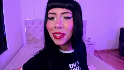Snapshot of nina_fooxxx1 chatting on 22, 5, 2026 Nina Fox online show from 22, 5, 2026
