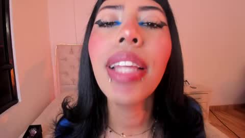 Snapshot of nina_fooxxx1 chatting on 30, 5, 2026 Nina Fox online show from 30, 5, 2026