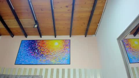 nina_glow_ online show from 11, 4, 2026