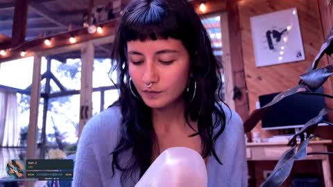 Nina.  online show from 6, 3, 2026